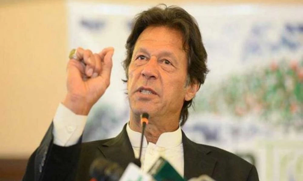 Το Πακιστάν ''γράφει'' ΗΠΑ-Δύση: ''Δεν μπορούμε να χαλάσουμε τις σχέσεις μας με το Πεκίνο''